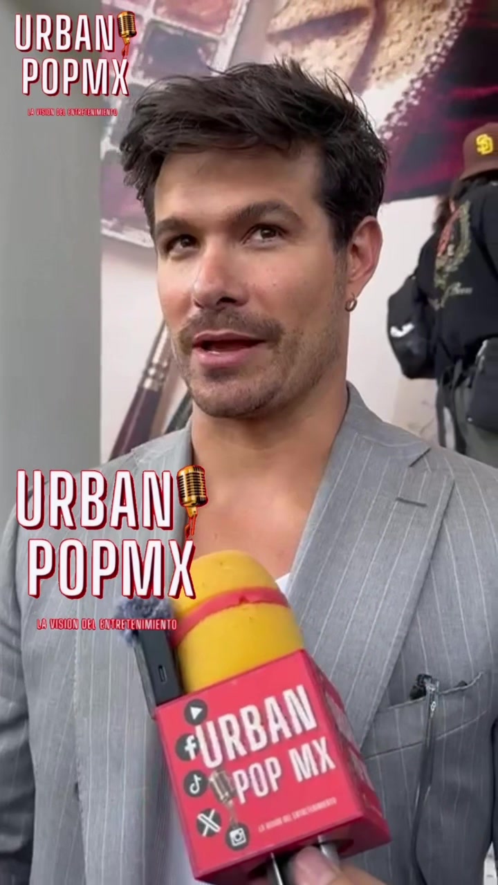 @UrbanPopMx