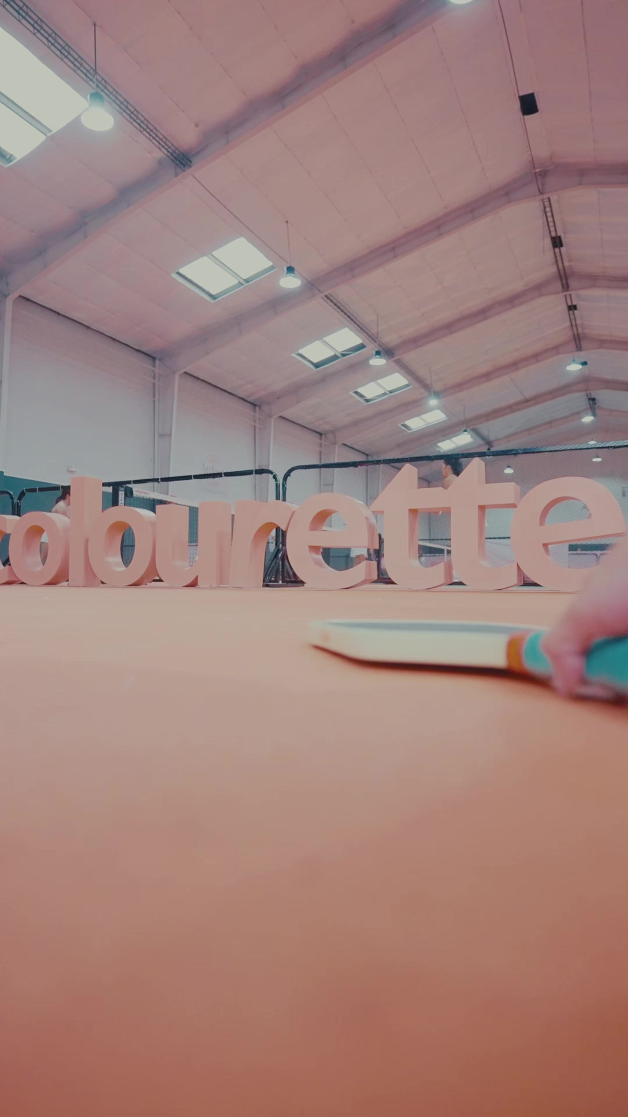 @Colourette Cosmetics
