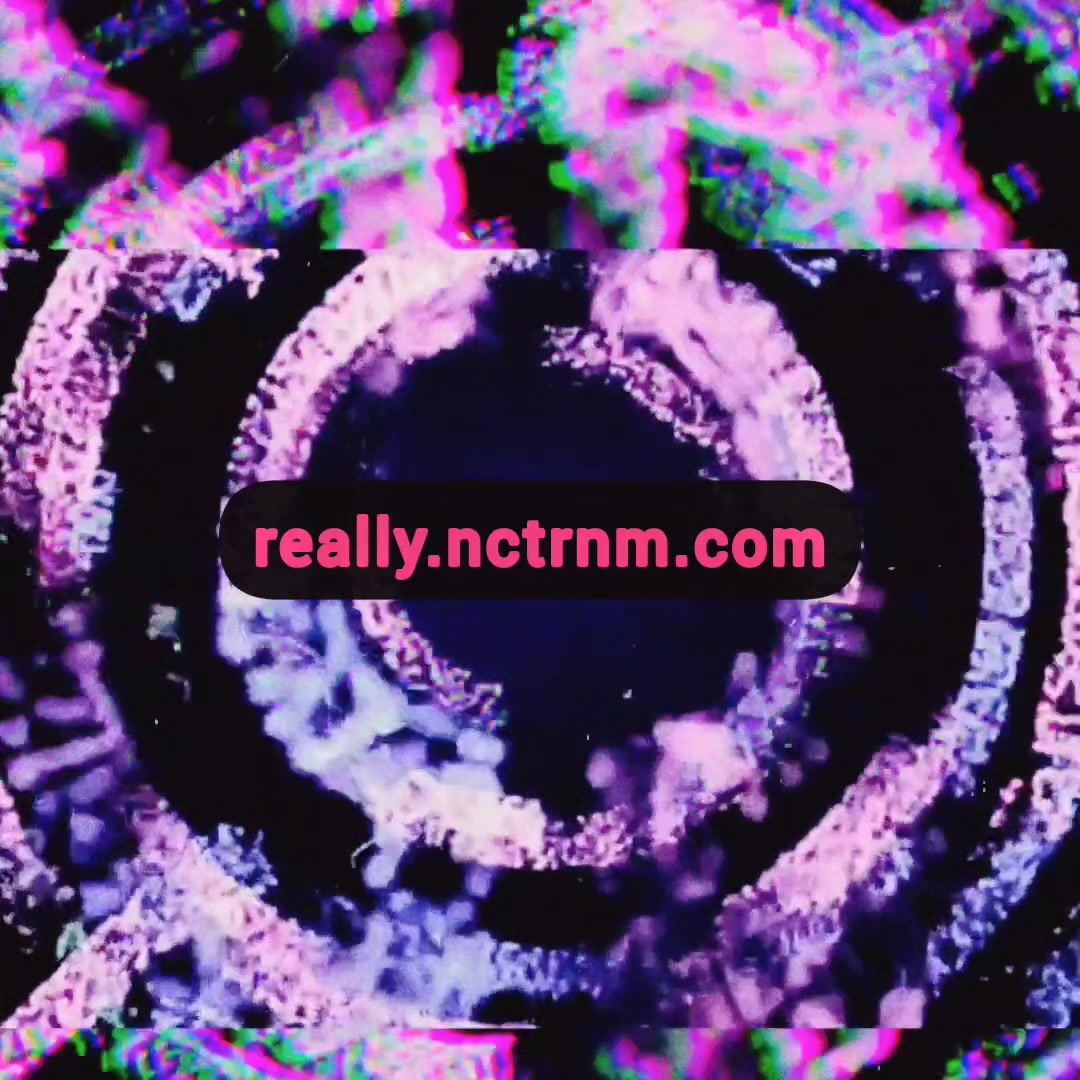 @NctrnmSHOP