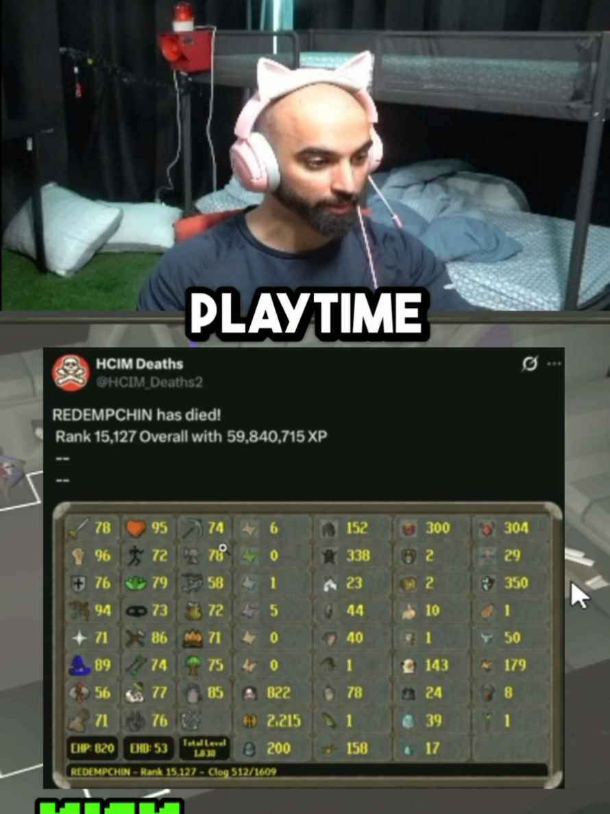 @The Odablock Clips Channel