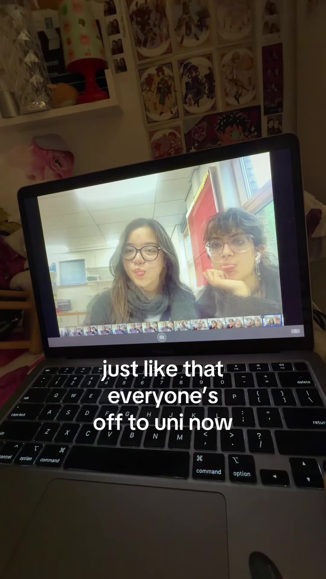 @annafreudimpersonators