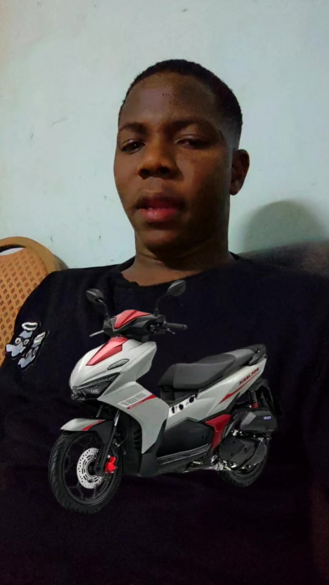 @ausommetinto 🍀🥰