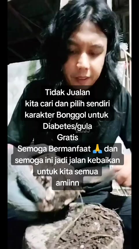 @Mix Gondrong