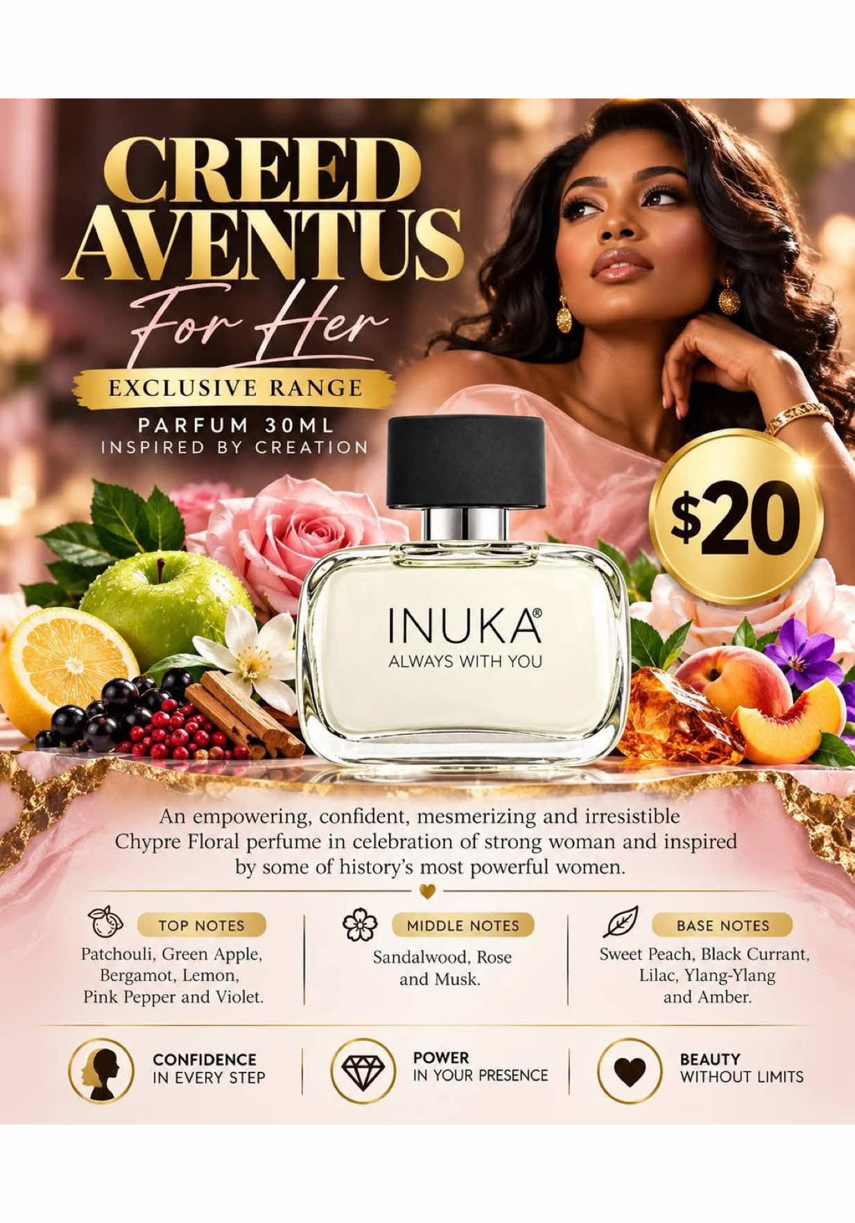 @Elvi | INUKA BUSSINESS Namibia