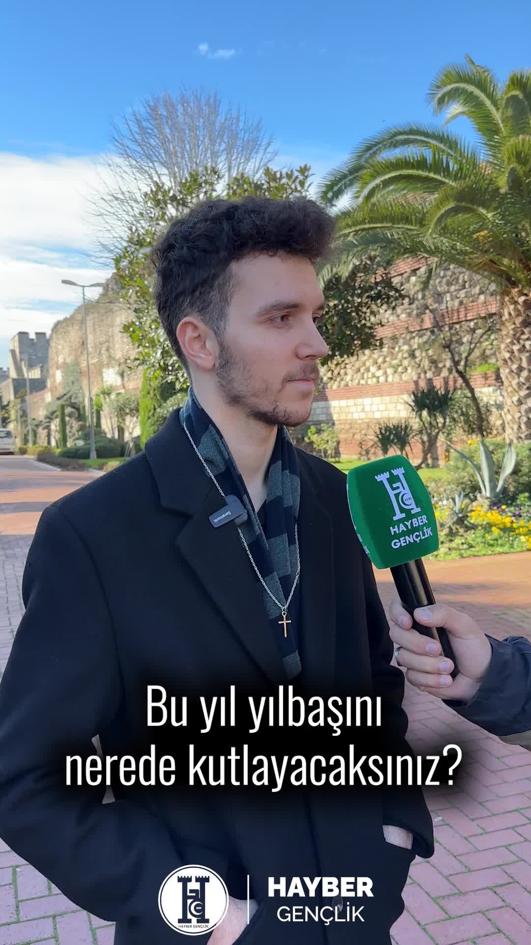 @Hayber Gen&ccedil;lik