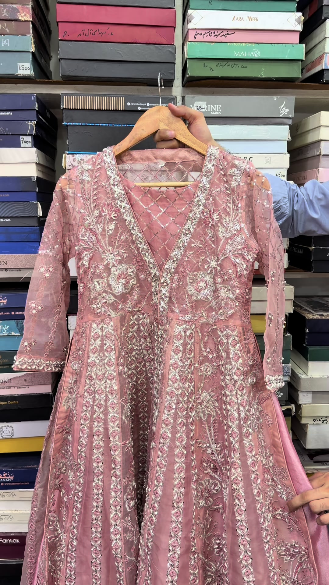 @IMRAN FABRICS