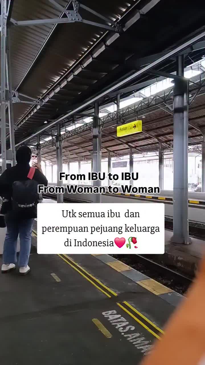 @Aisa Suhaimi ๐ฎ๐ฉ๐ฒ๐พ