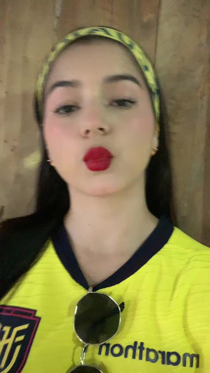 @Ariana Gaón