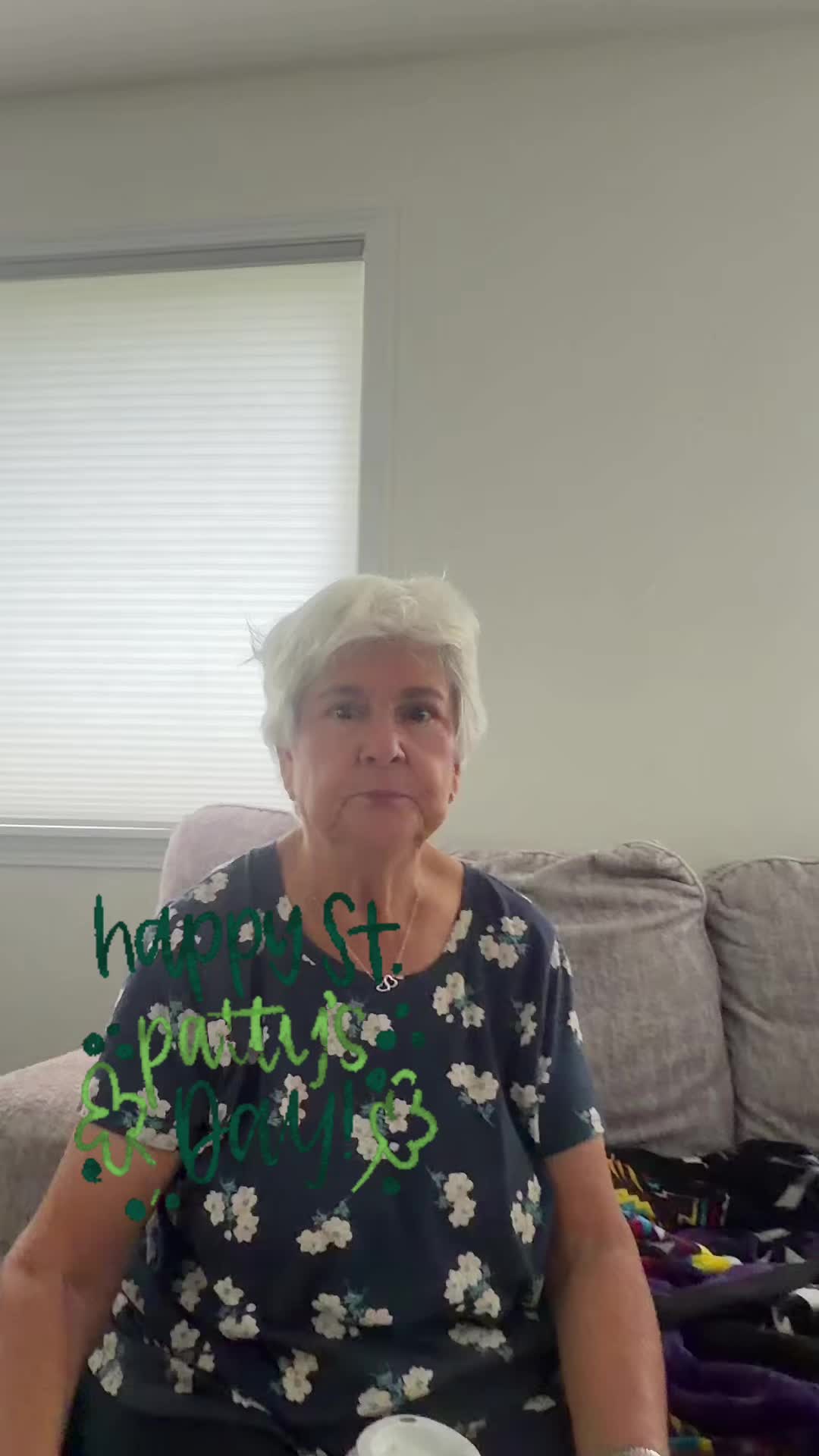 @GRANDMA G