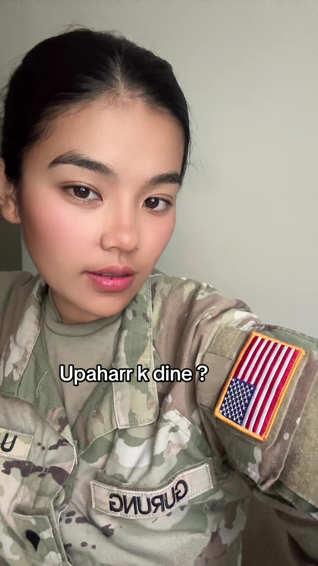 @Aastha Gurung