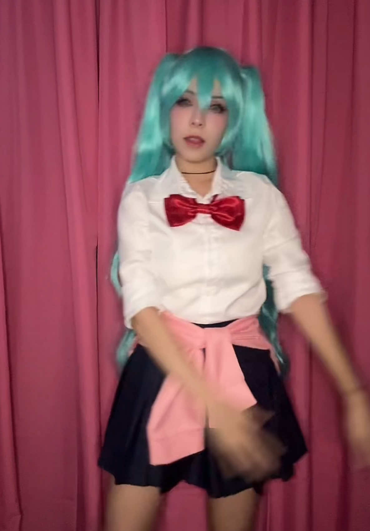 @Hallu Cosplays