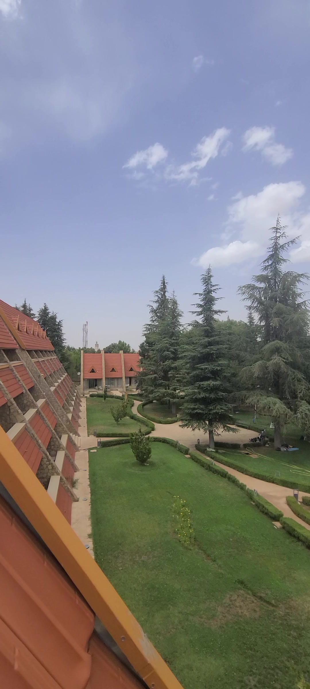@ifrane city