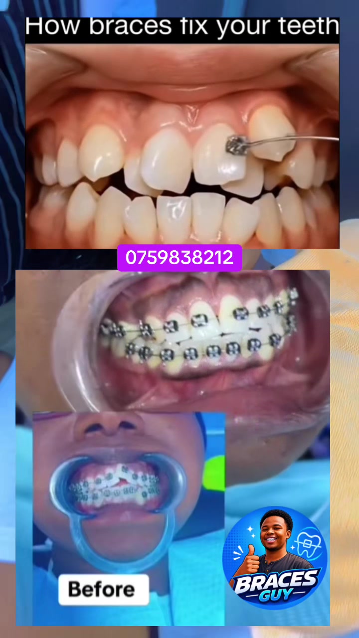 @Dr Sabila🦷🇺🇬🌍