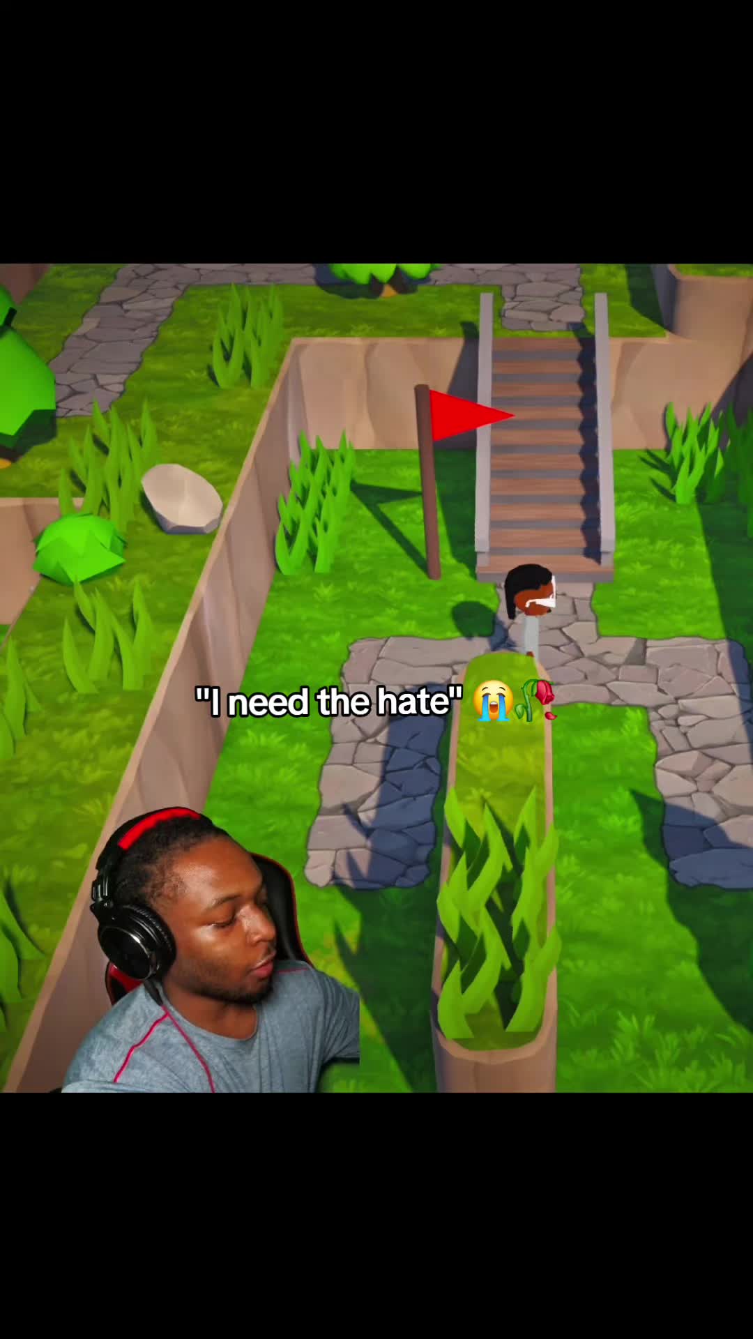 @Demaryourz