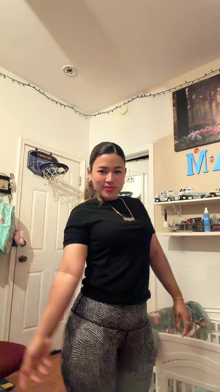 @Tatum Danisha 🩷🫦