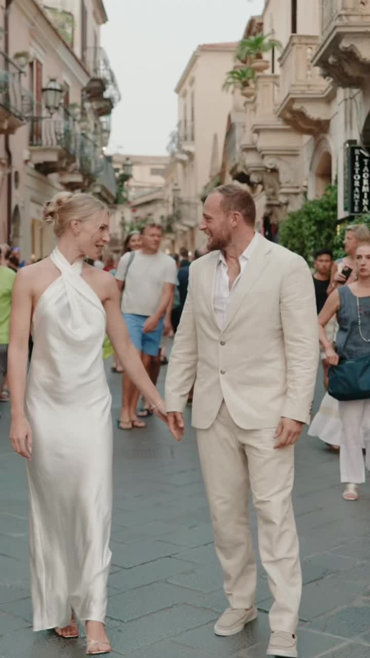@Luxury Wedding Planner Italy