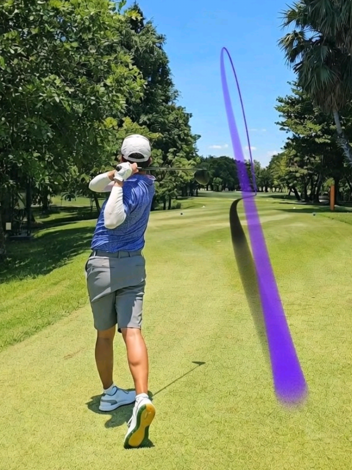 @Coach Kang | Golf Performance