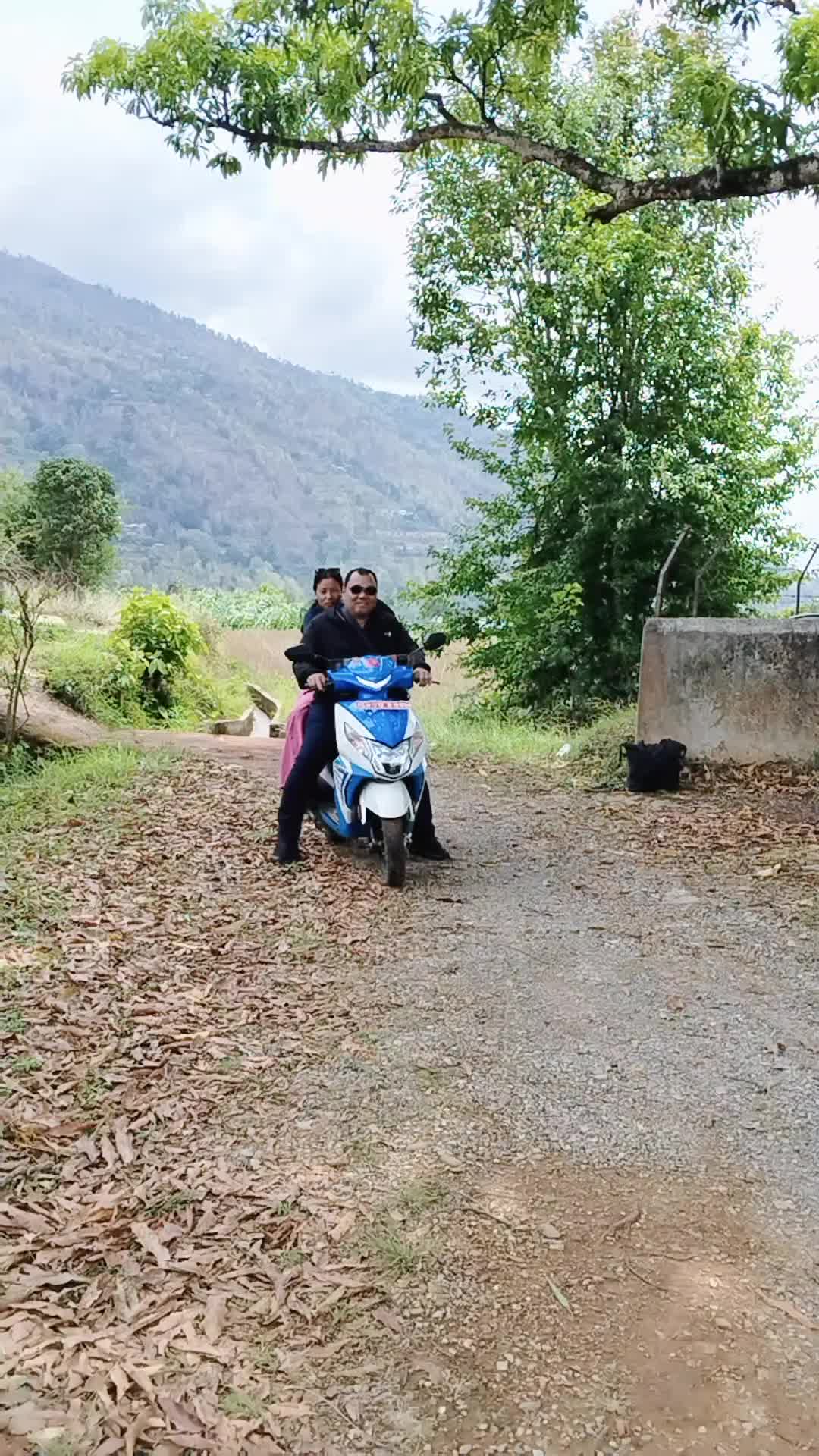 @Prem Rana