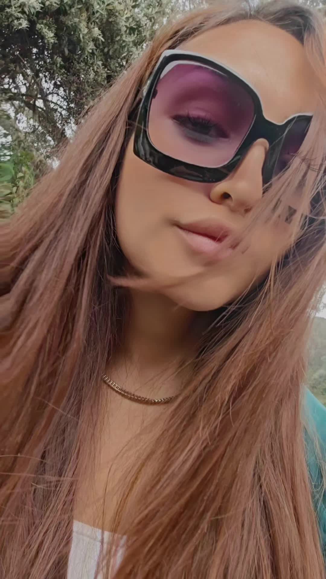 @Aleysha Carranza