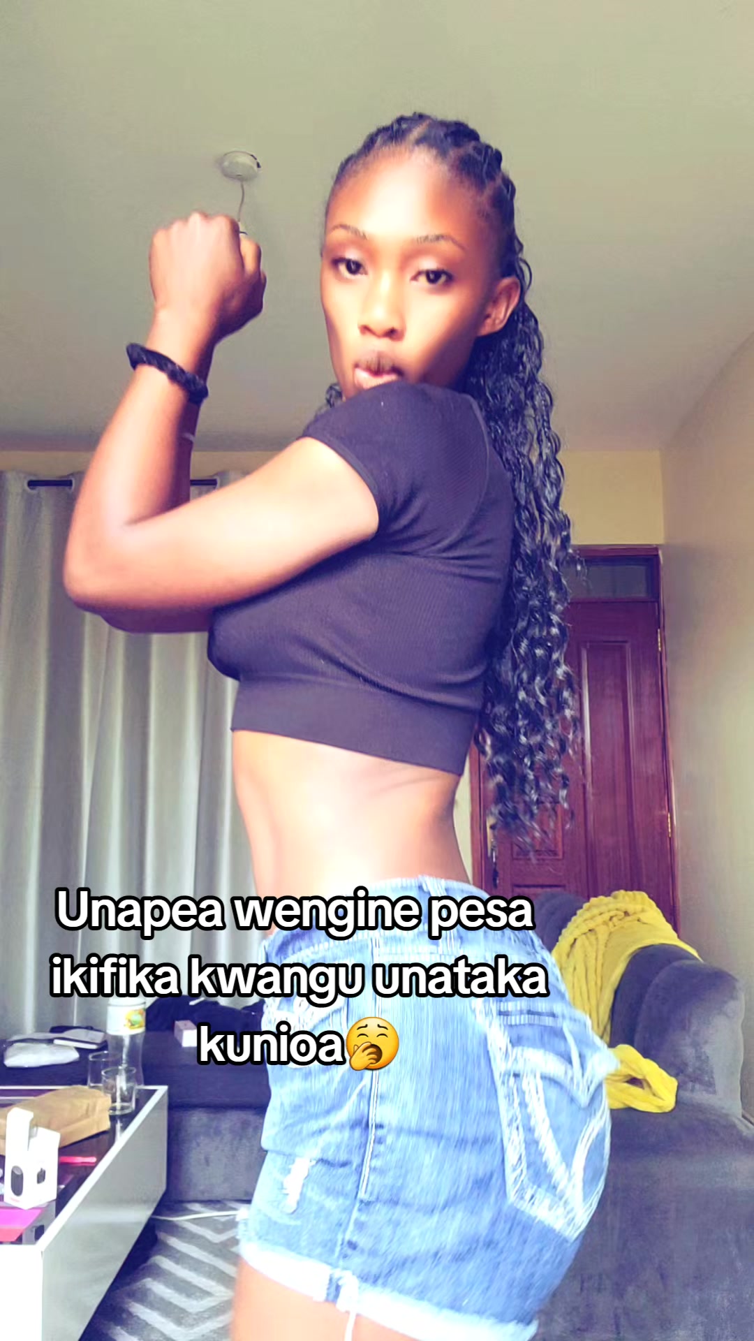 @Clara Koranga ❤️ (CK)