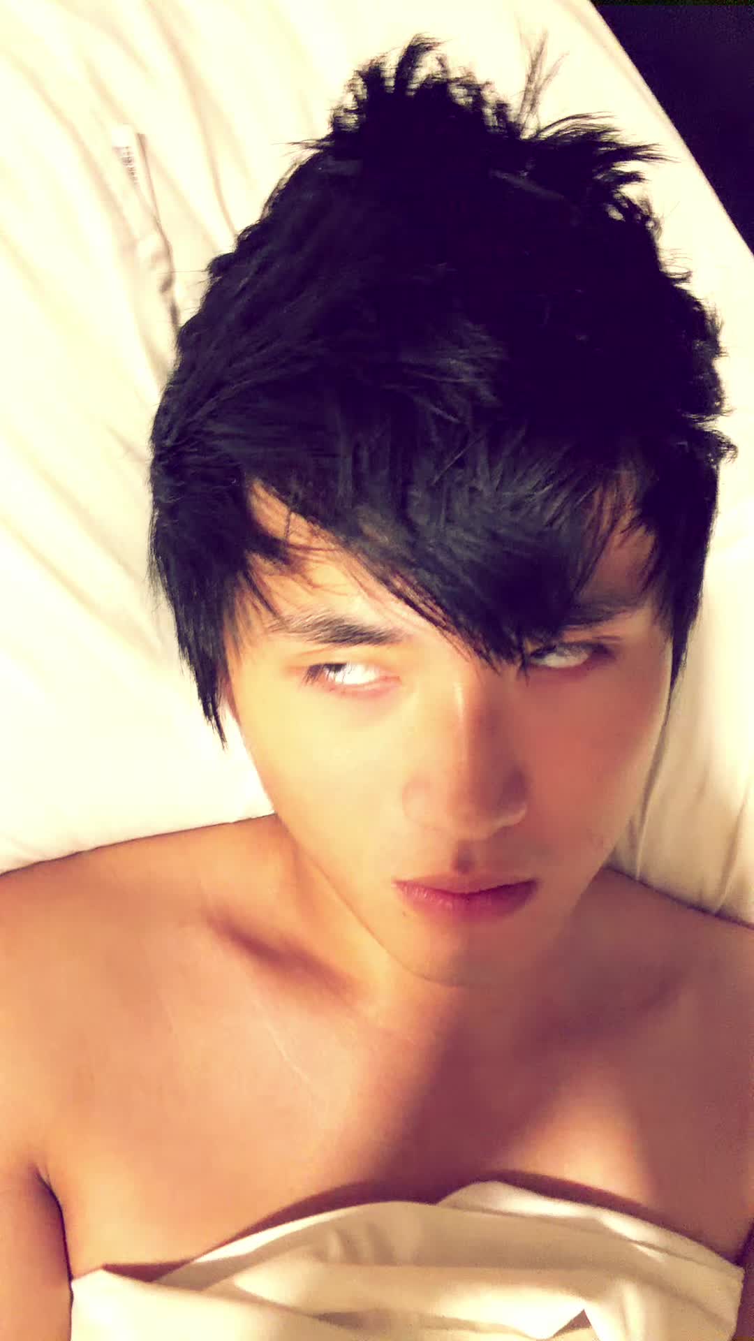 @Charles Hsu Spam Account