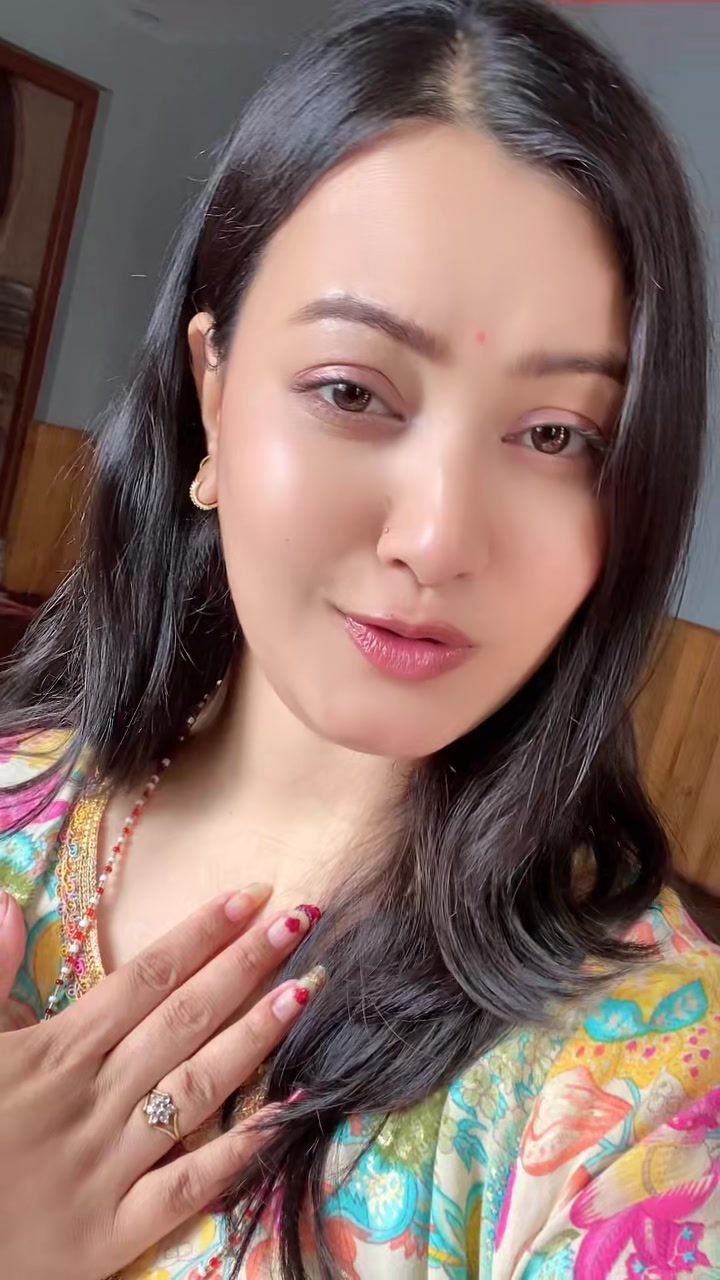 @Purnima khadka