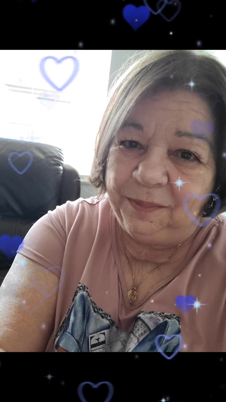 @Leonor Rodriguez