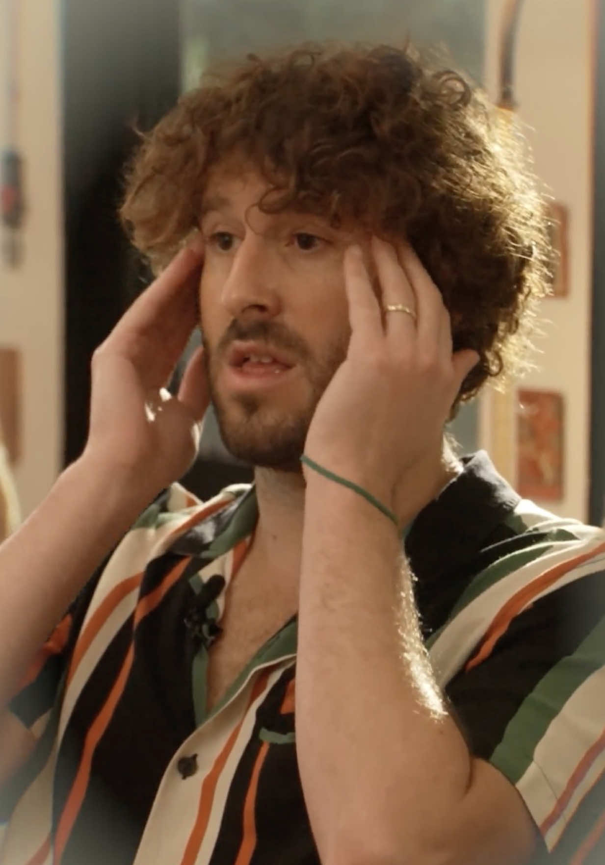 @Lil Dicky