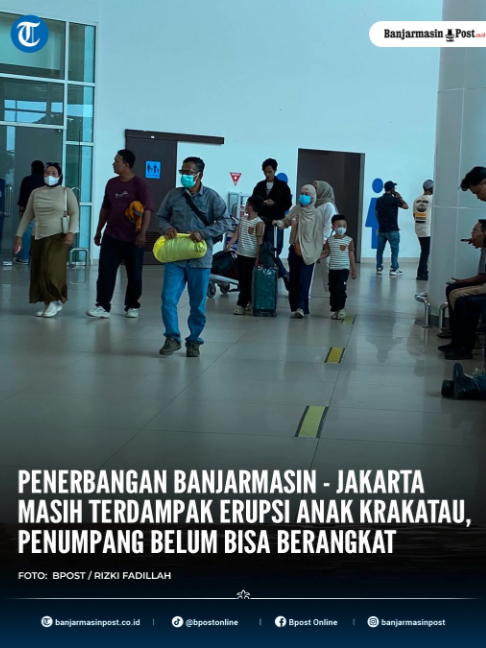 @Banjarmasin Post