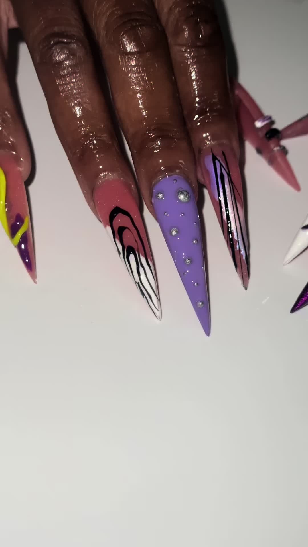 @💜 Aerykah 💜