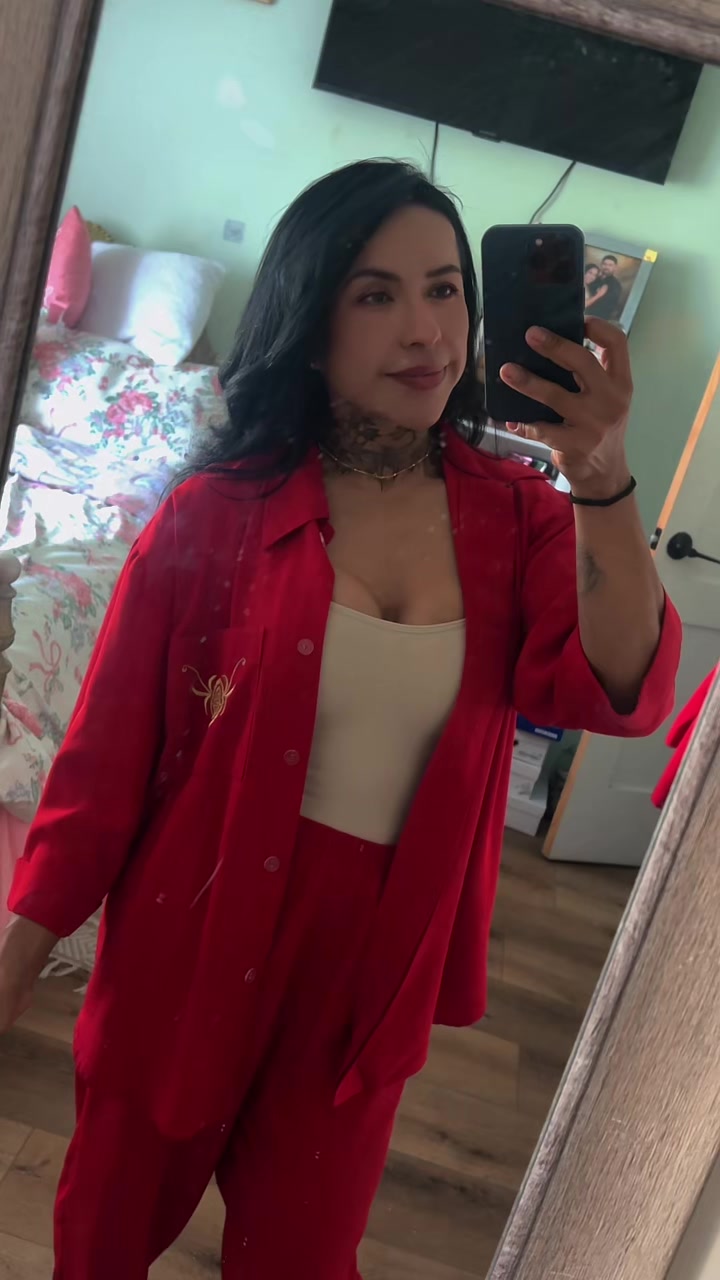 @Destiny Hernández