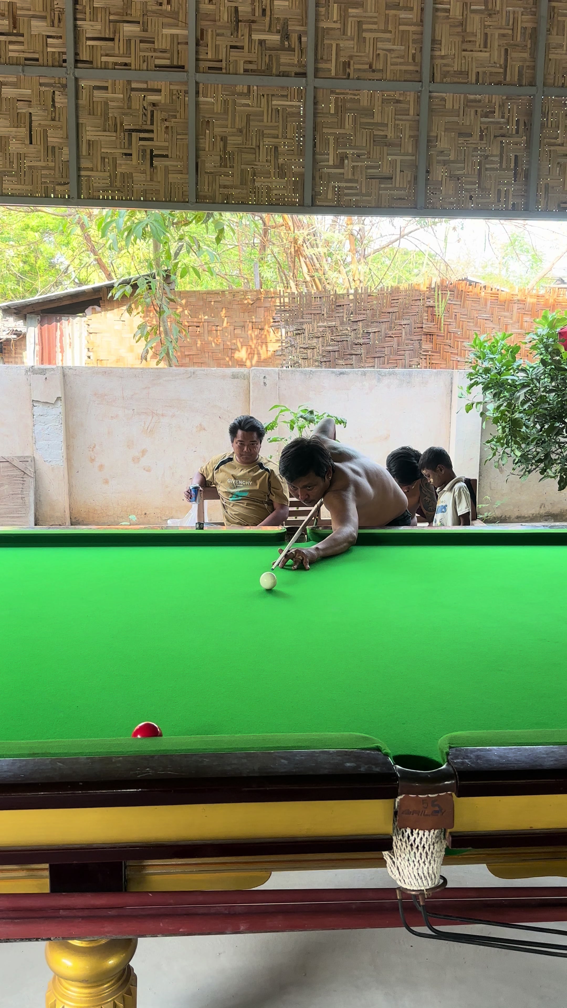 @Special One Billiards&Snooker