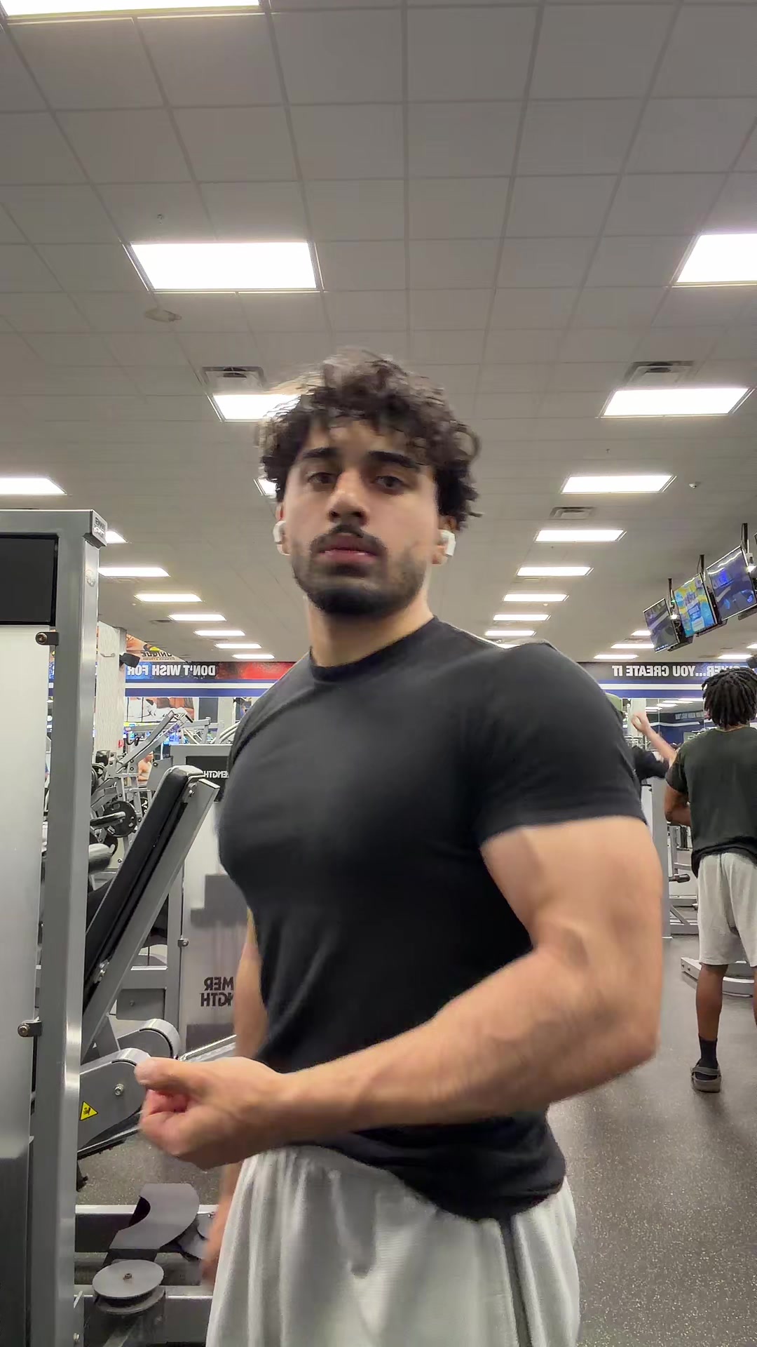 @gym jao