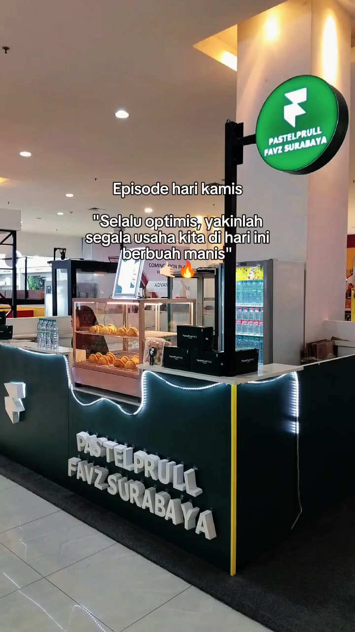 @PastelPrull Surabaya Tengger