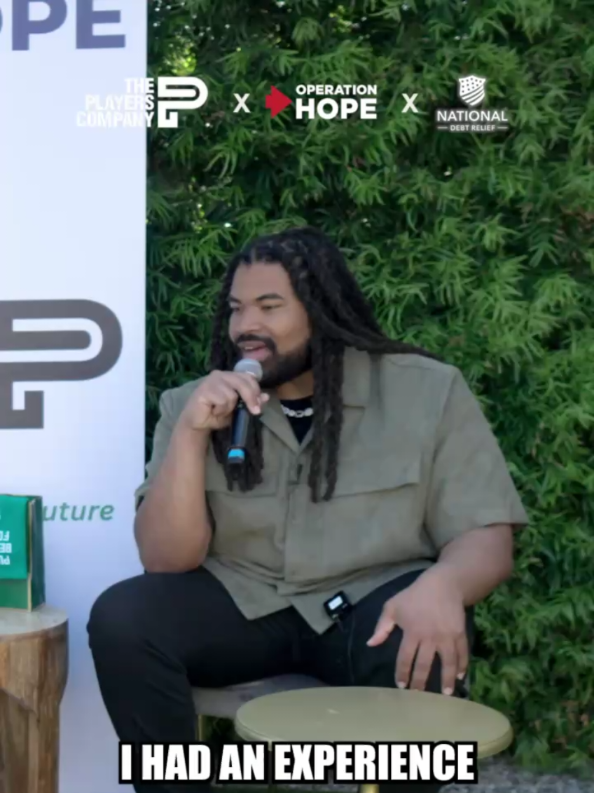 @Operation HOPE