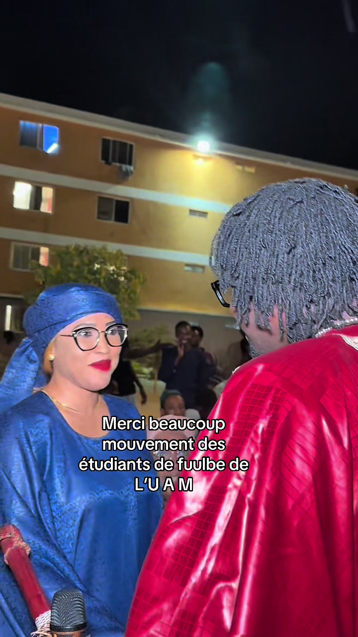 @Fatima demba guisse