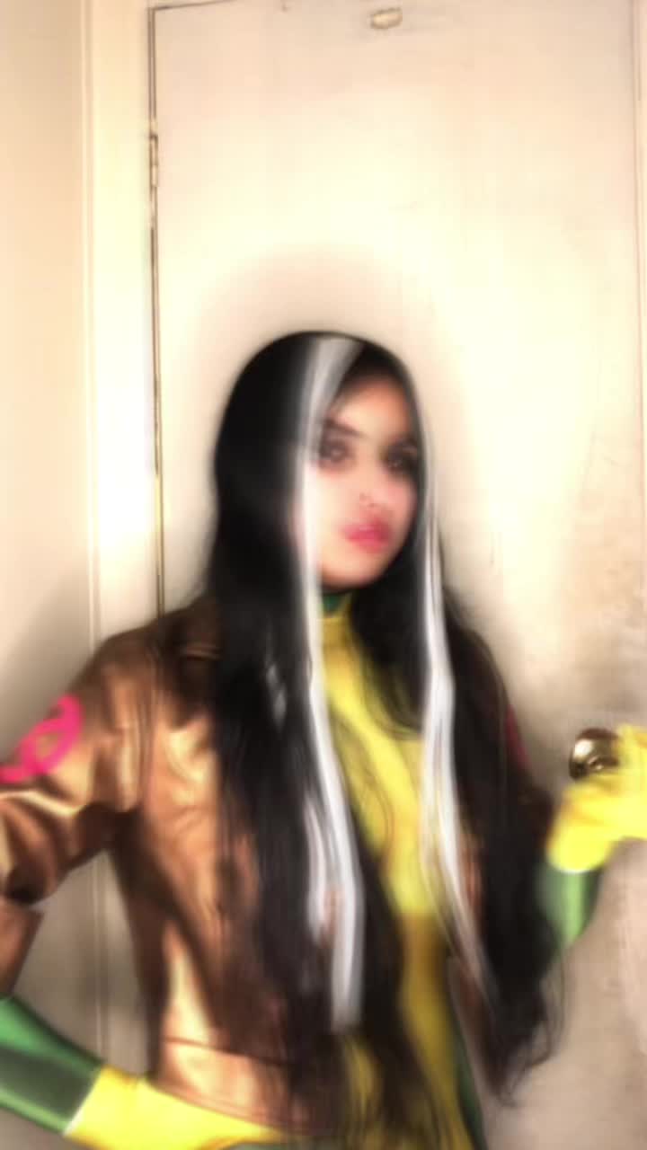 @Luna