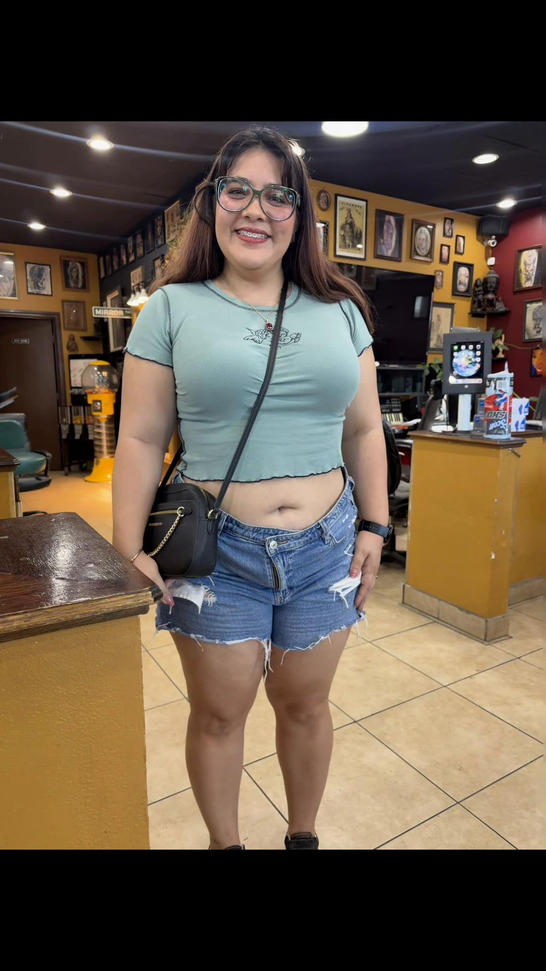 @Adventures with Angel