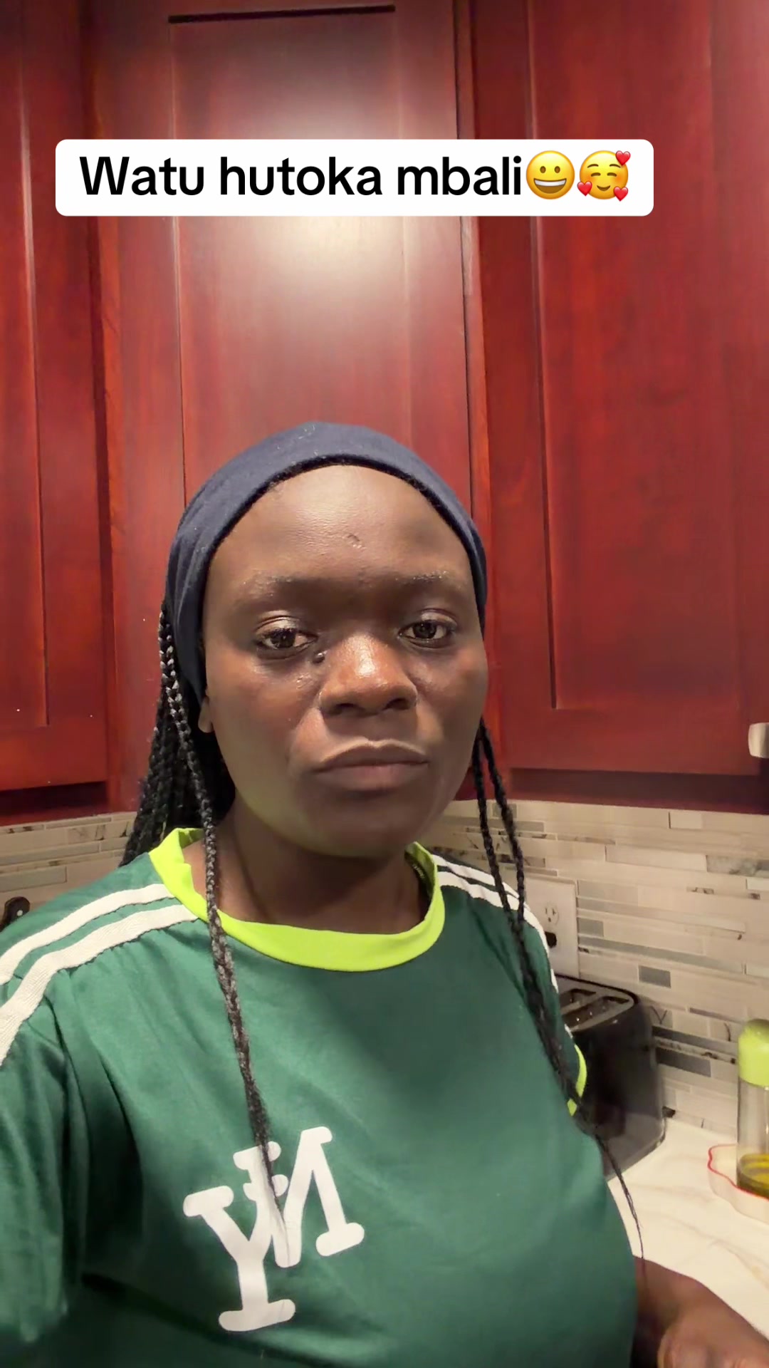 @Mama Jimmy Official