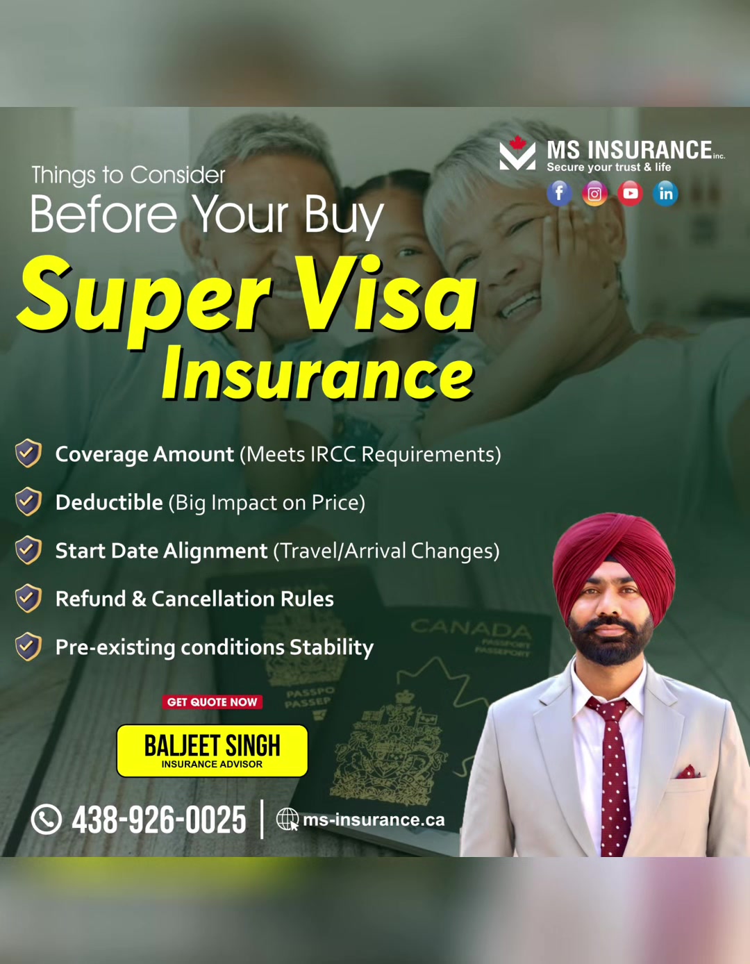 @Insurewithbal