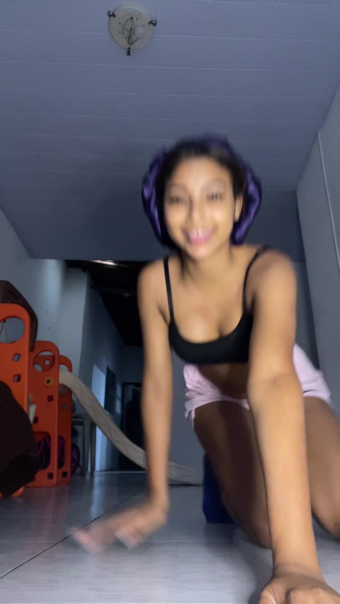 @Kaline Victoria