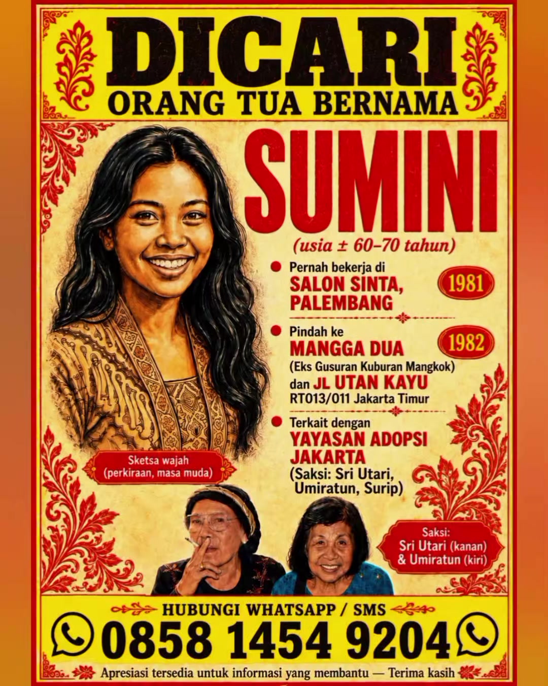 @Ronald Mulia Sitorus