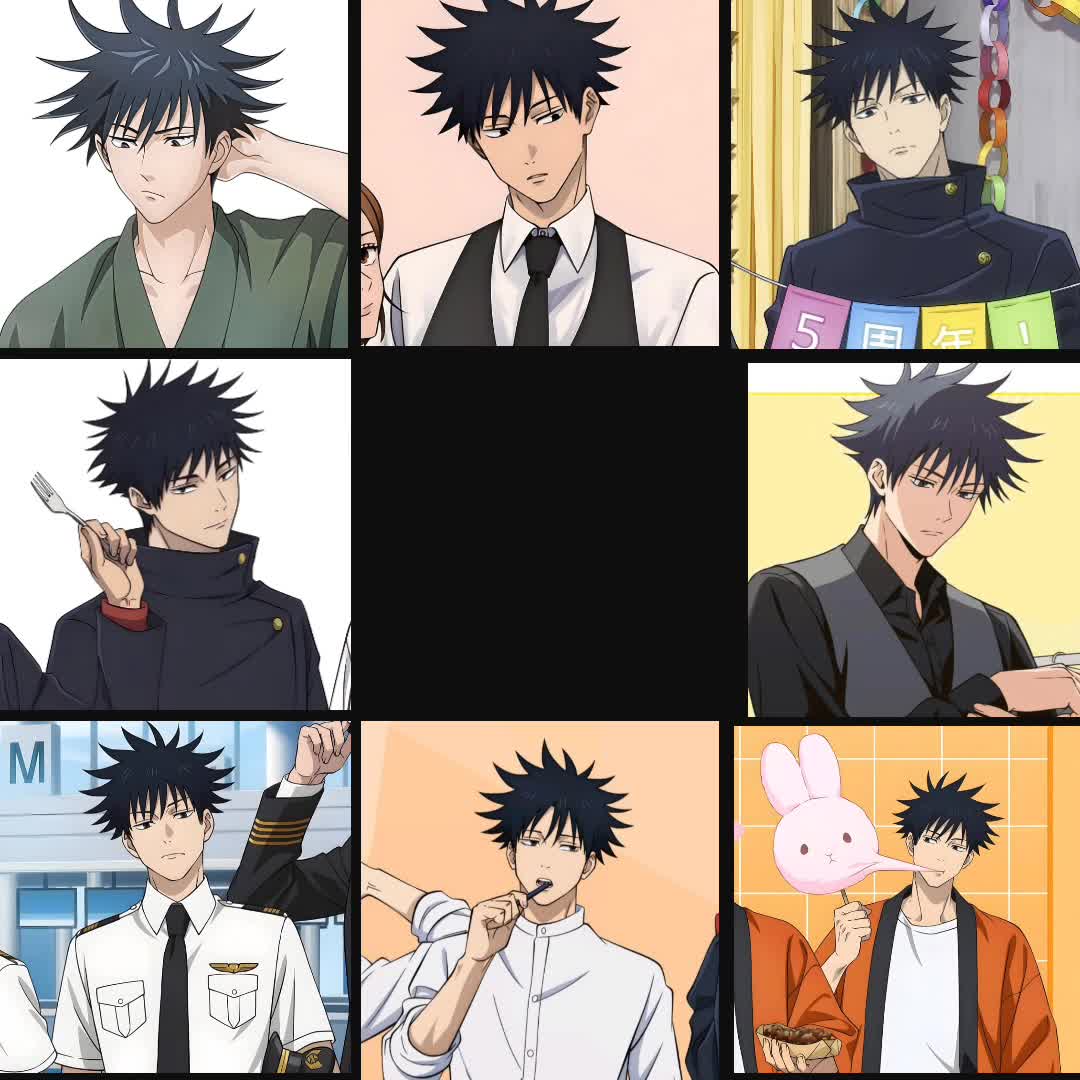 @𝄞Yuji