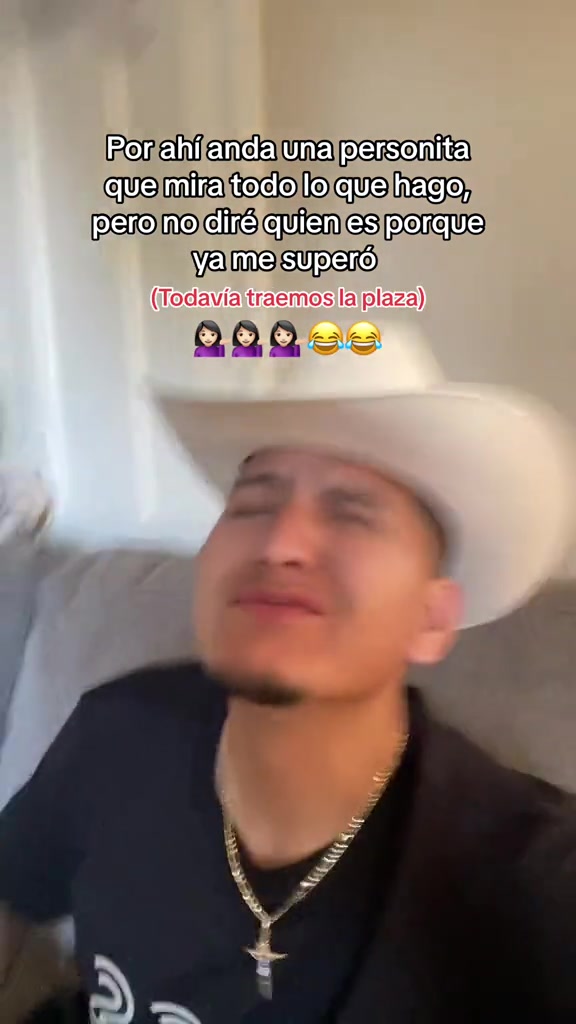 @El Se&ntilde;or de las lomas🤣