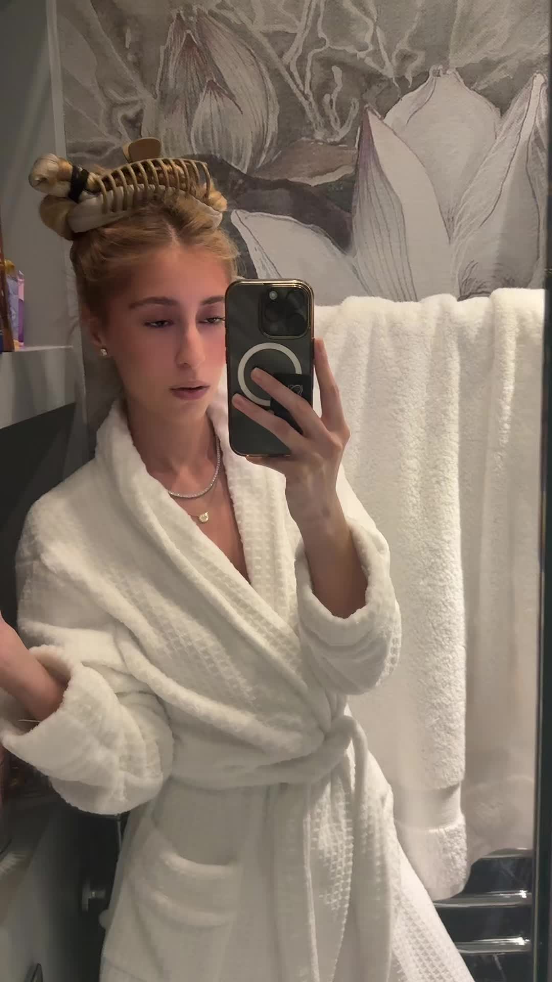 @Makayla
