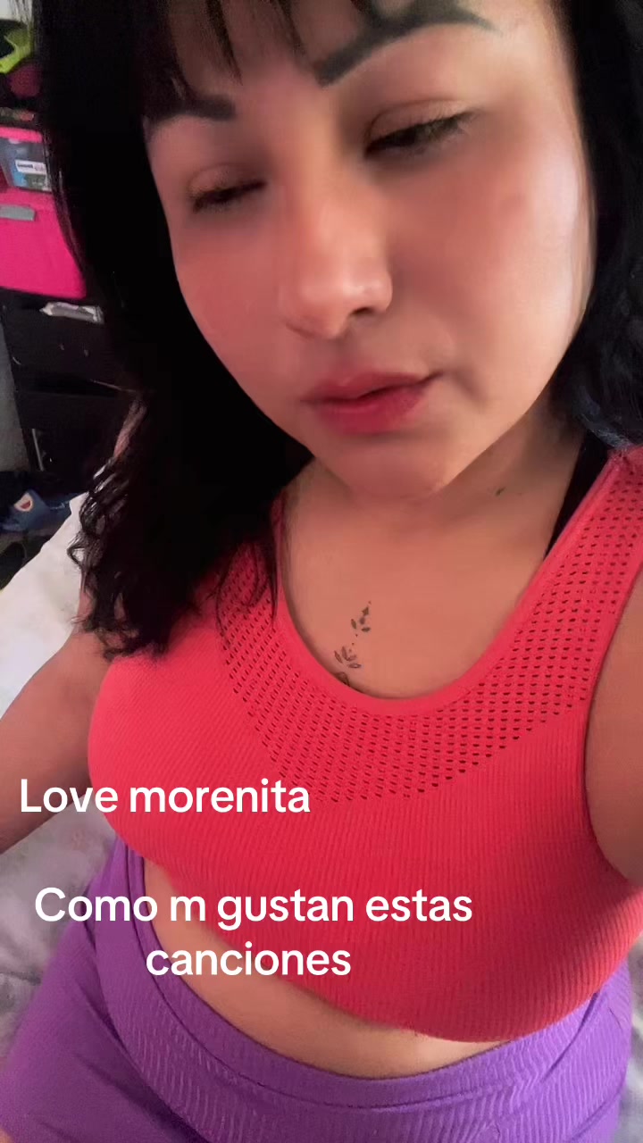 @morenita love