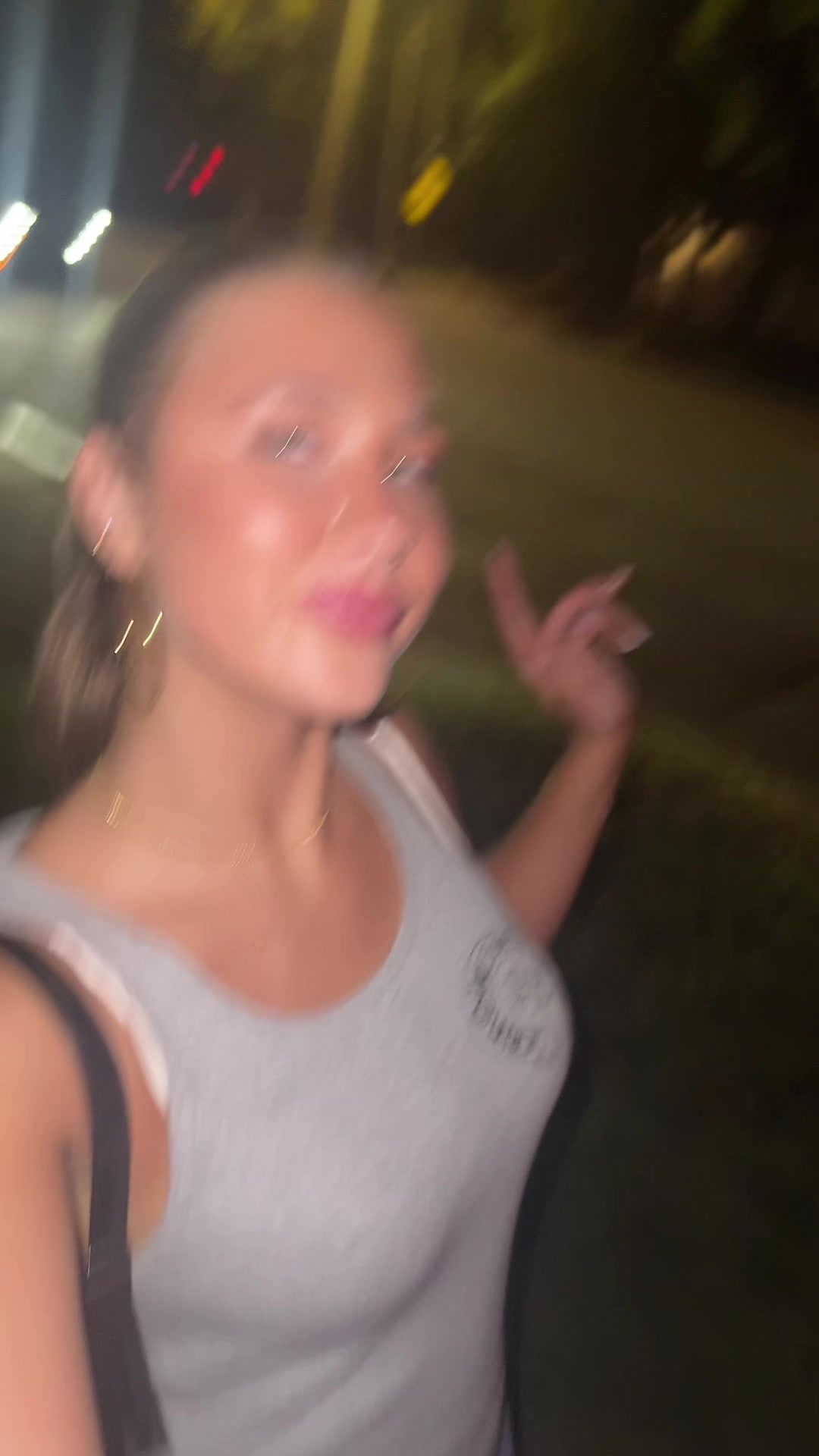 @Brenna Grace