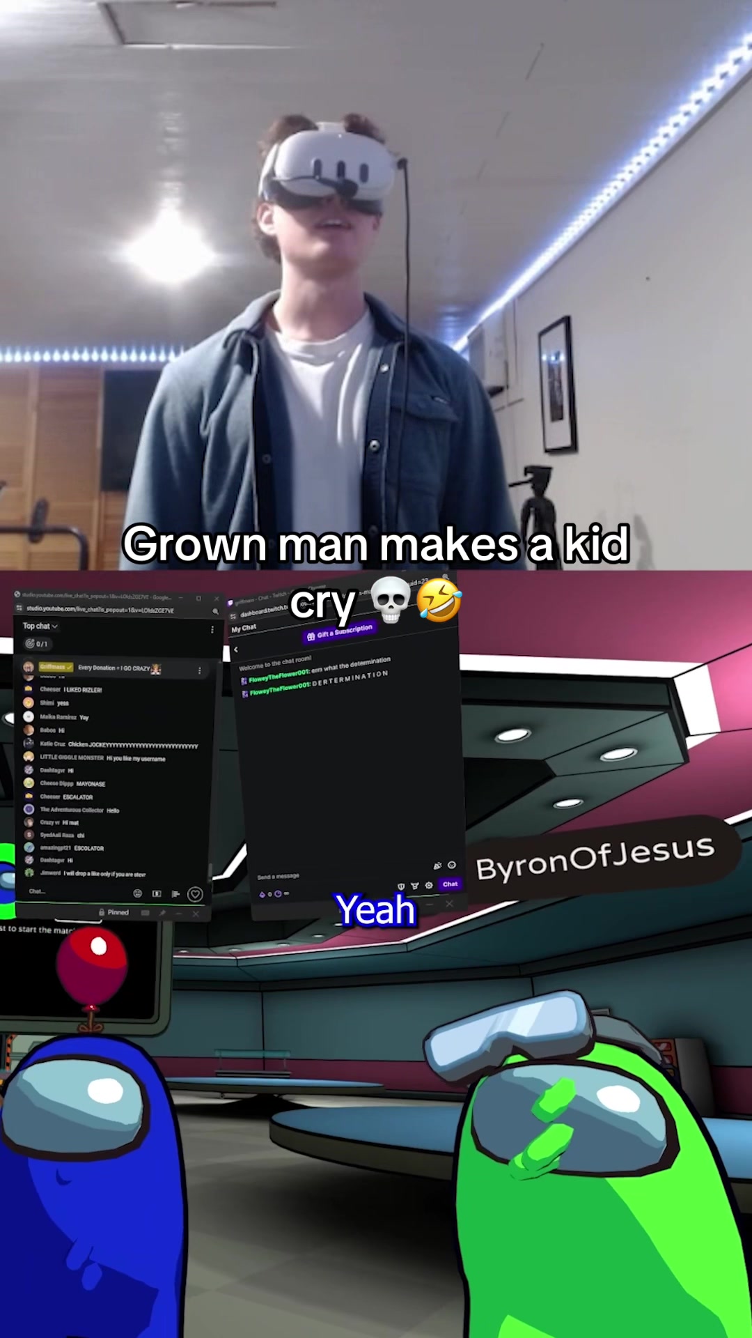 @Griffmass