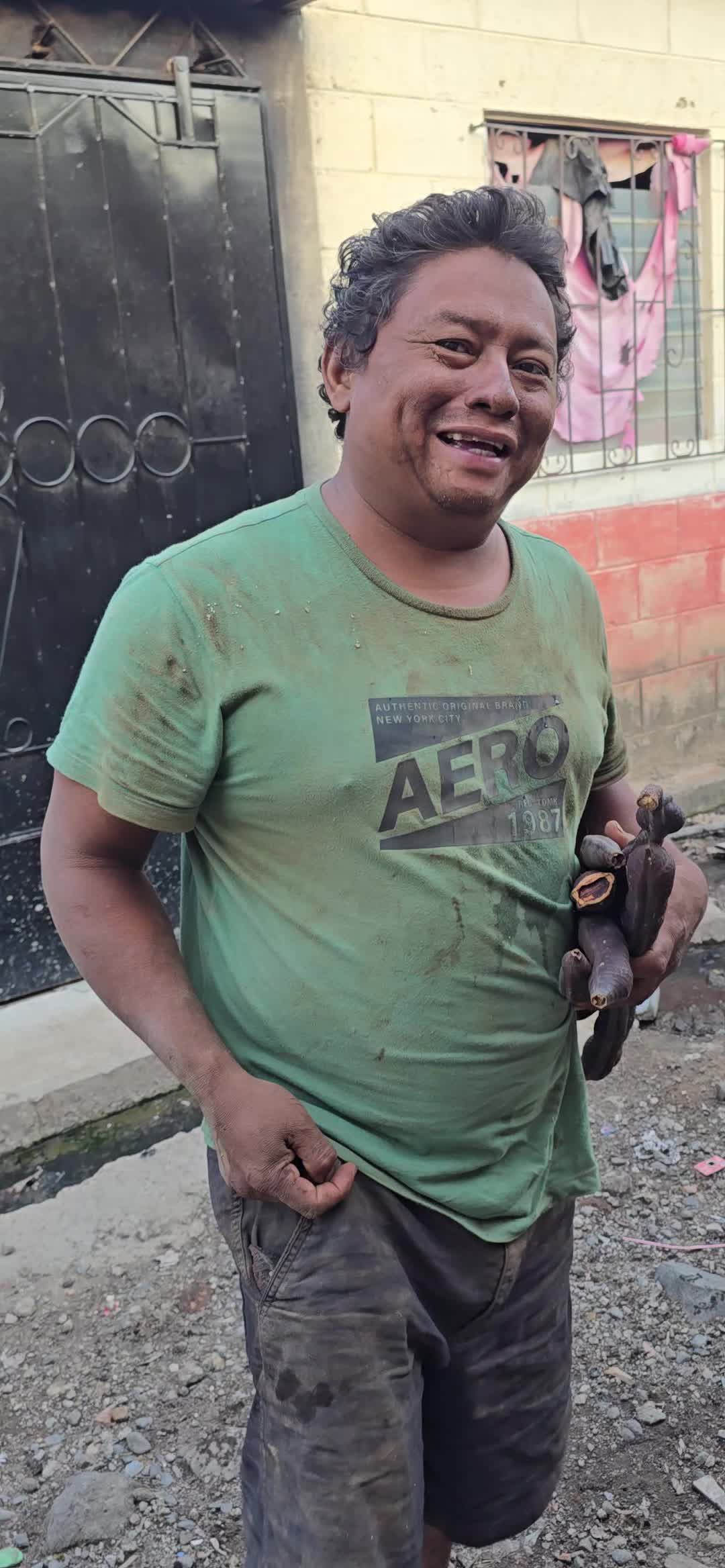 @No Sentis Como Que Te Pica