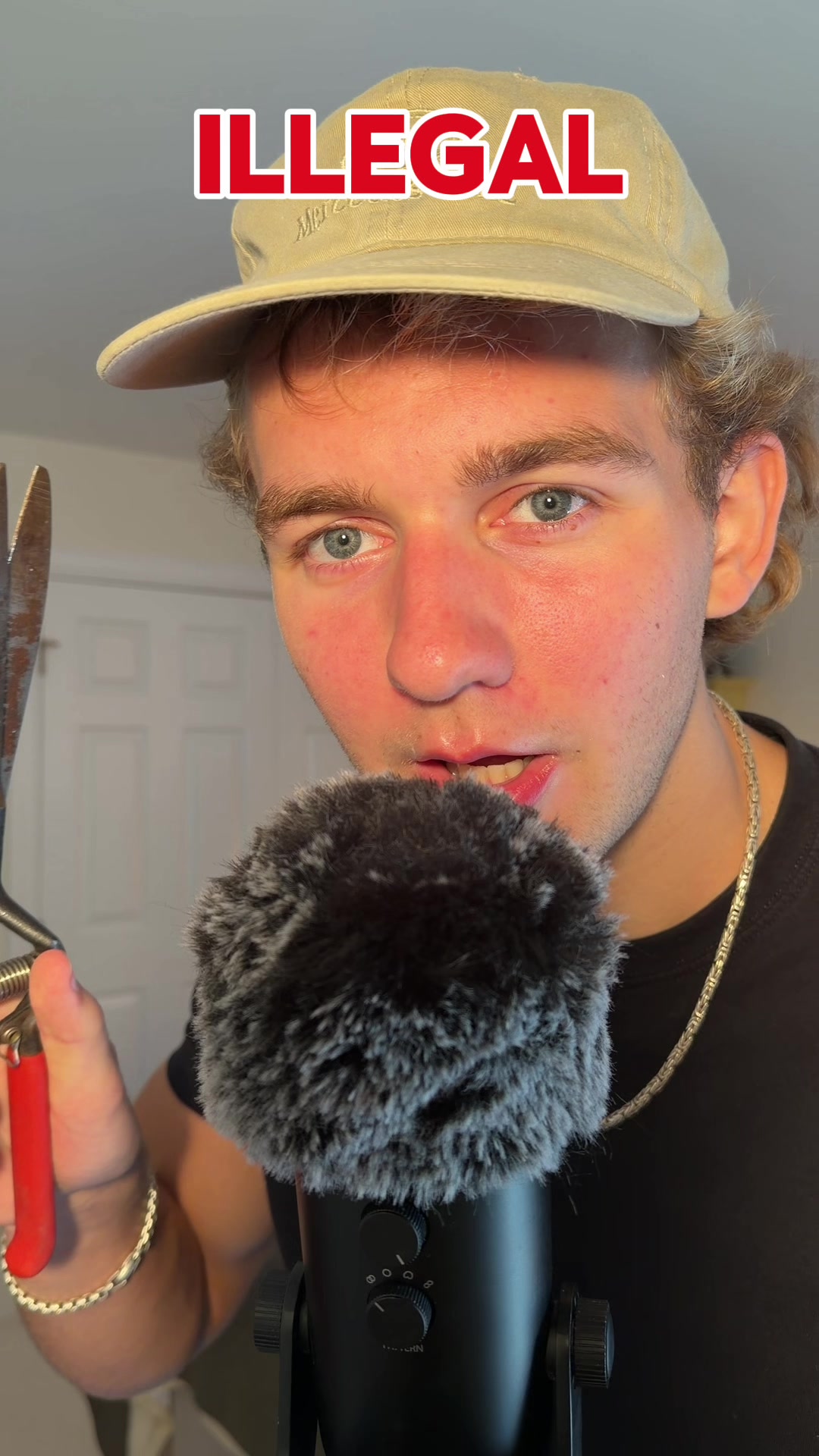 @Deluxeklex asmr
